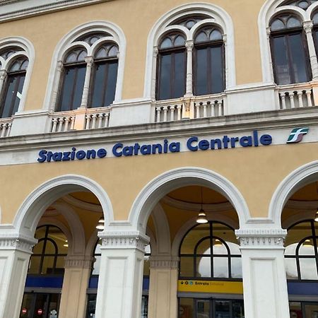 Casa Proserpina 卡塔尼亚 外观 照片