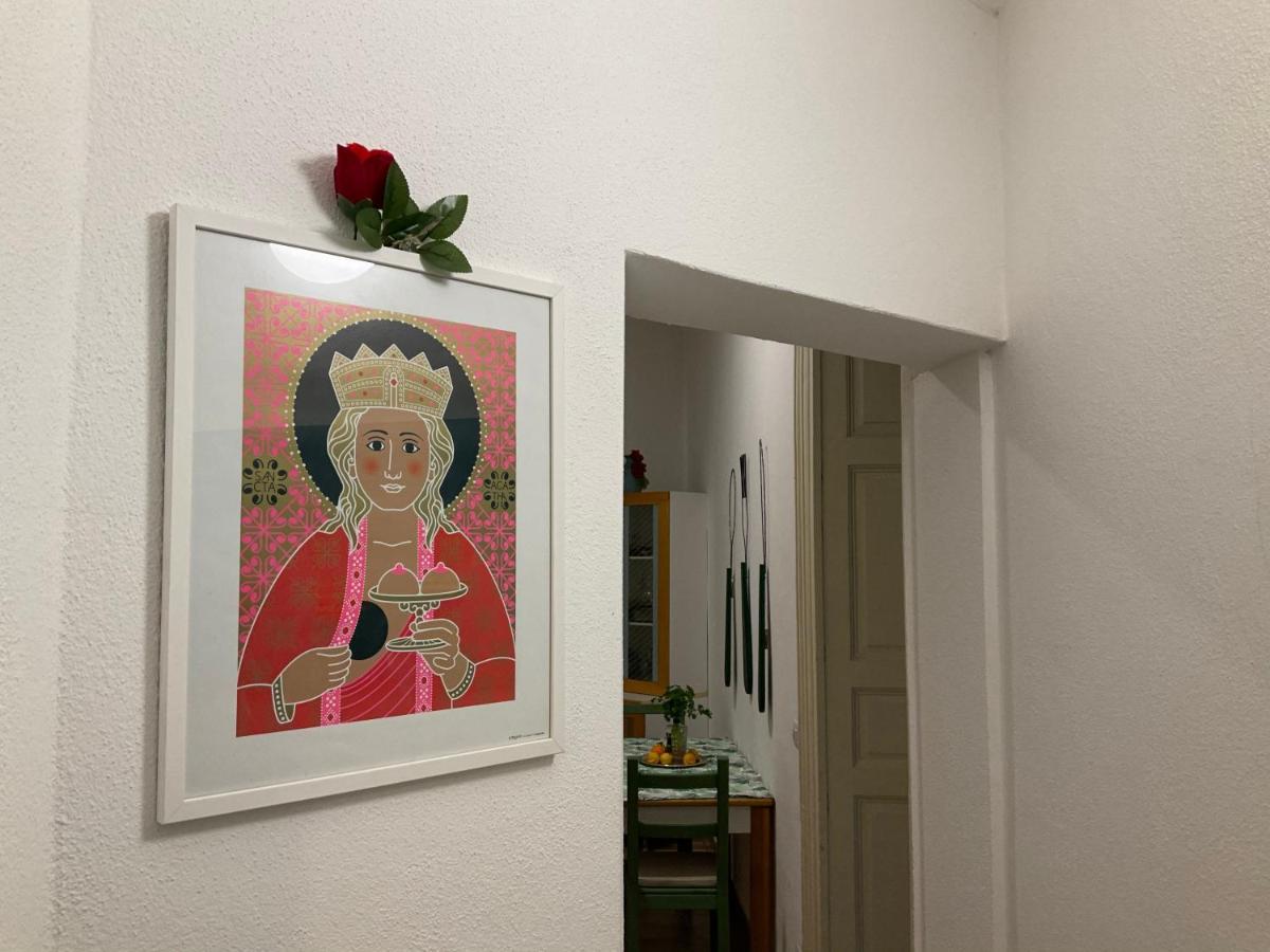 Casa Proserpina 卡塔尼亚 外观 照片