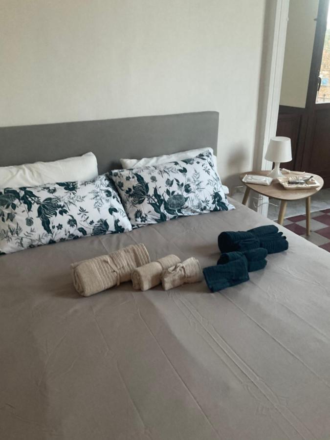 Casa Proserpina 卡塔尼亚 外观 照片