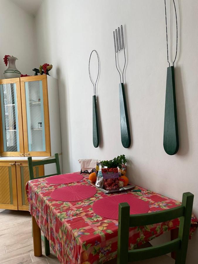 Casa Proserpina 卡塔尼亚 外观 照片