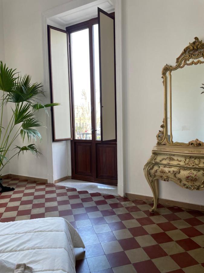 Casa Proserpina 卡塔尼亚 外观 照片