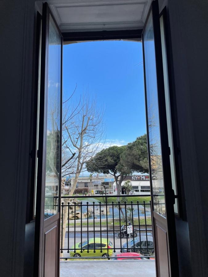 Casa Proserpina 卡塔尼亚 外观 照片