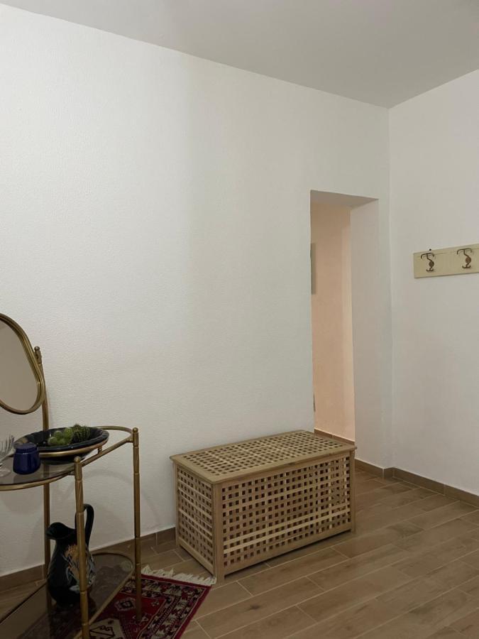 Casa Proserpina 卡塔尼亚 外观 照片