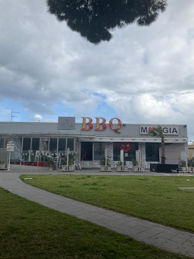 Casa Proserpina 卡塔尼亚 外观 照片