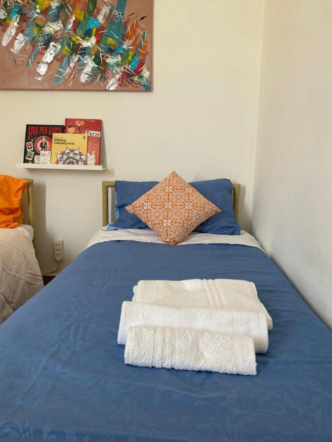 Casa Proserpina 卡塔尼亚 外观 照片