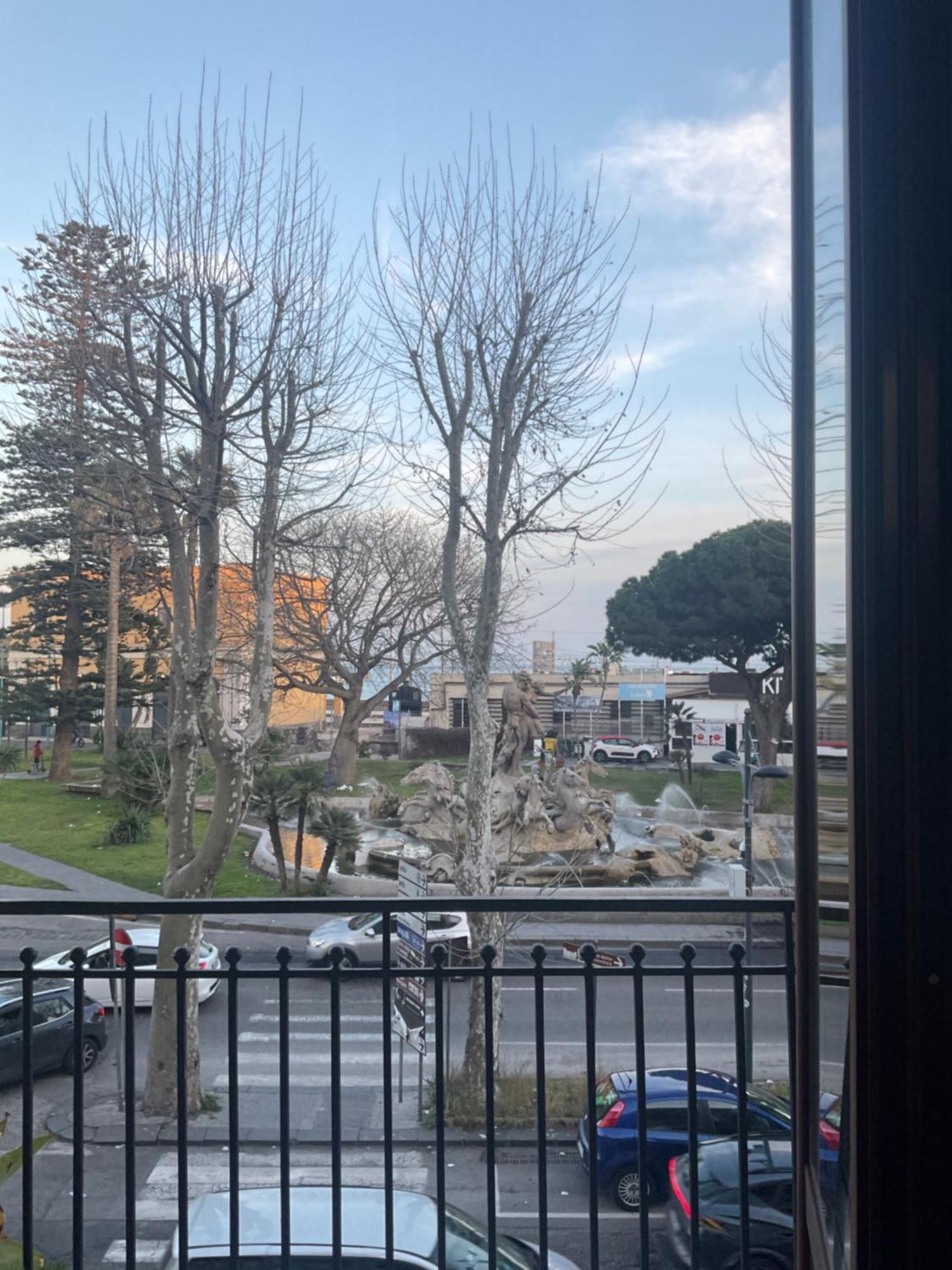 Casa Proserpina 卡塔尼亚 外观 照片