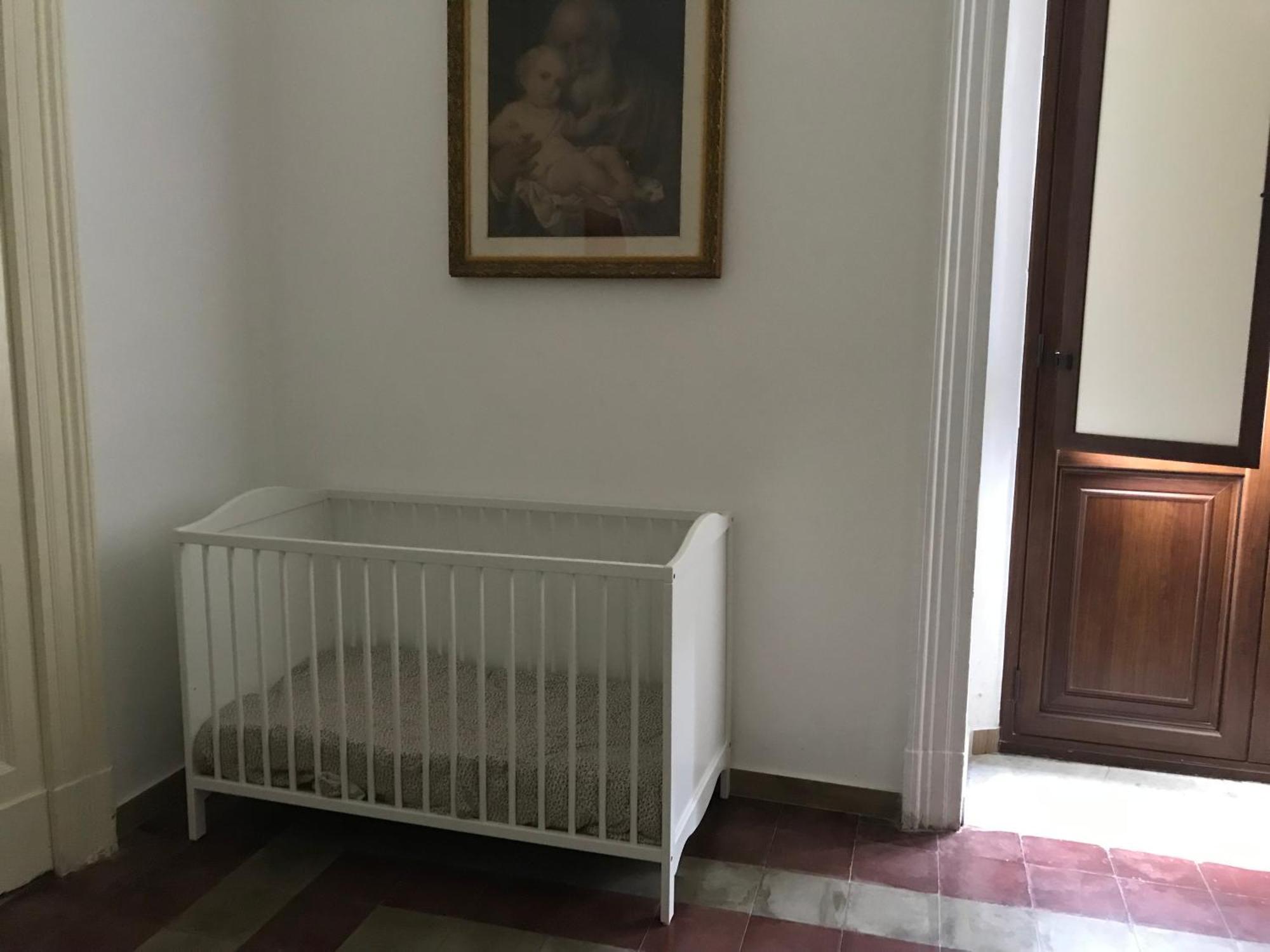 Casa Proserpina 卡塔尼亚 外观 照片